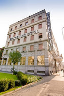 Hotel Bristol