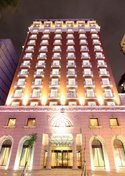 Capital Hotel Taichung
