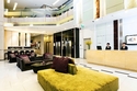 Hotel all seasons Bangkok Victory Monument