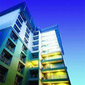 I Residence Sathorn Hotel Bangkok