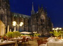 Le Meridien Dom Hotel
