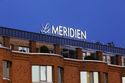 Hotel Le Meridien Stuttgart