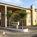 Bonanza Inn Magnuson Grand Hotel