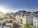 Sacher Salzburg