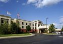 Hampton Inn & Suite Kalamazoo