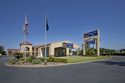 Best Western Yuba City Inn