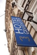 The Gravensteen Hotel