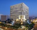 Sheraton Casablanca Hotel