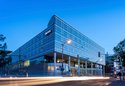 Dorint Kongresshotel Mannheim