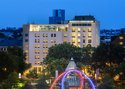 Hotel Hessischer Hof in Frankfurt am Main