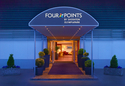 Four Points by Sheraton Munich Olympiapark