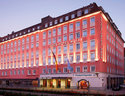 Eden Hotel Wolff