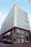Hotel Prince Istanbul