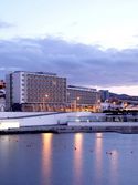Hotel Marina Atlantico