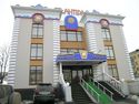 Atlantida Hotel