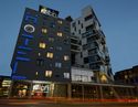 Aloft Brussels Schuman