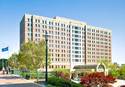 Marriott Augusta Hotel & Suites