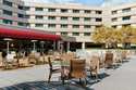 Hilton Pleasanton at the Club