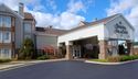 Hampton Inn Suites Chicago Lincolnshire
