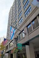Hampton Inn & Suites Chicago Downtown