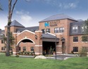 Hyatt Summerfield Suites Parsippany Whippany