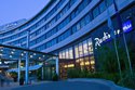 Radisson blu Grand Hotel, Sofia