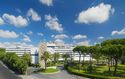 Sheraton Roma hotel & Conference Center