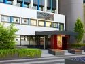 Four Points by Sheraton Munich Central
