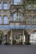 InterCityHotel Dusseldorf