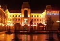 Shalyapin Palace Hotel