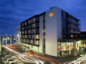 Hotel Avenida