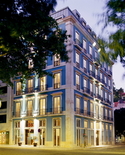 Heritage Av Liberdade Hotel