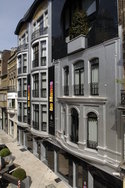 Hotel Be Manos