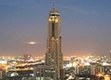 Baiyoke Sky Hotel Bangkok
