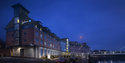 Radisson Blu Durham