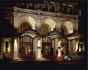 Intercontinental Mark Hopkins