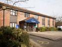 Travelodge Uttoxeter (501)