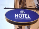 Nevsky Breeze
