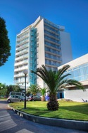 Hotel Punta
