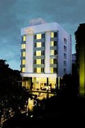 Silq Bangkok Hotel