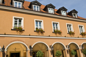 Mamaison Hotel Le Regina Warsaw