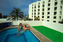 Aquamarina Beach