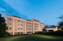 Hampton Inn Lexington