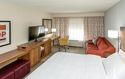 Hampton Inn Walterboro