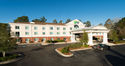 Holiday Inn Express Walterboro