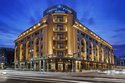 Athenee Palace Hilton Bucharest