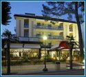 Hotel Boemia