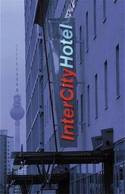 InterCityHotel Berlin