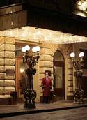 Budapest Hotel