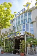Hotel Jardin De Tres Cantos